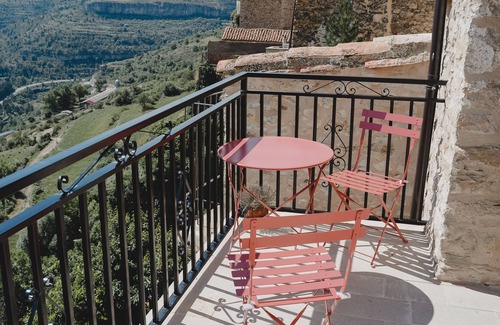 Cantavieja House | Rural Accommodation May 40