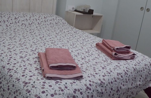 Els Plans de Sio Cottage | Rural accommodation El Paller for 2/4 people or a family