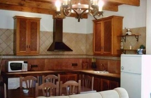 Arbuniel Cottage | Rural Accommodation La Ventilla for 5 people