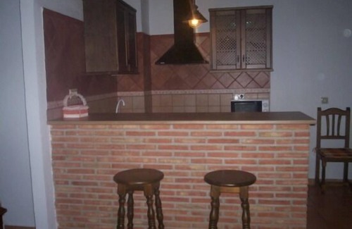 Arbuniel Cottage | Rural Accommodation La Ventilla for 5 people