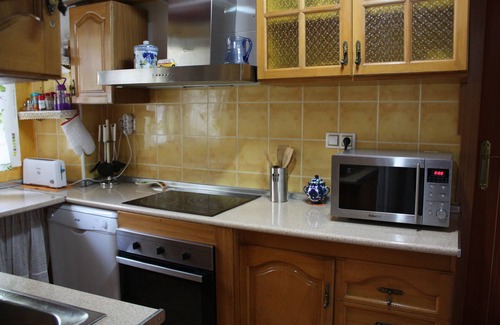 Castril House | RURAL ACCOMMODATION VILLA CARAMELO.
