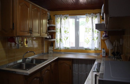 Castril House | RURAL ACCOMMODATION VILLA CARAMELO.