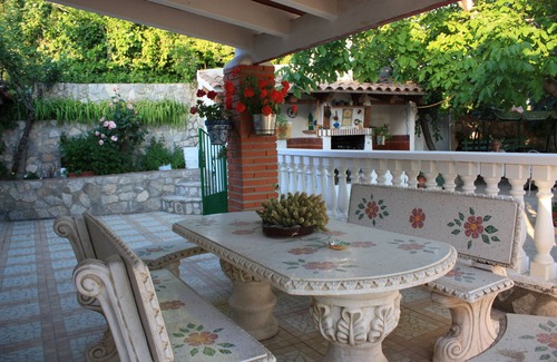 Castril House | RURAL ACCOMMODATION VILLA CARAMELO.