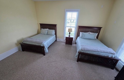 Farmville Cottage | Rural and Charming 1-bedroom cottage near Hampden-Sydney and Longwood