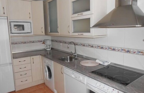 Santa Maria del Campo Cottage | Rural apartment Ancasela for 6 people