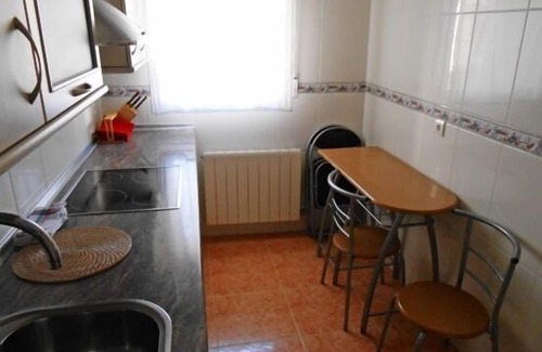 Santa Maria del Campo Cottage | Rural apartment Ancasela for 6 people
