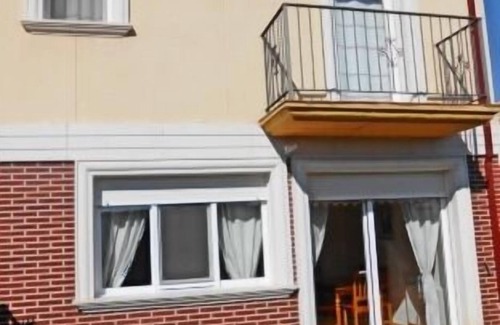 Santa Maria del Campo Cottage | Rural apartment Ancasela for 6 people