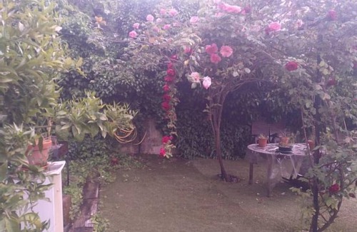 Jarandilla de la Vera Cottage | Rural Apartments La Vera for 2 people