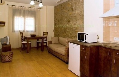 Jarandilla de la Vera Apartment | Rural Apartments La Vera for 4 people
