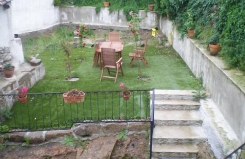 Jarandilla de la Vera Apartment | Rural Apartments La Vera for 2 people