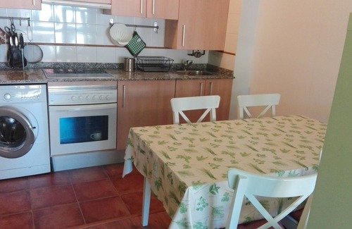 Carrena Apartment | Rural apartment Rest