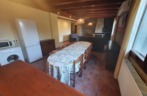 Perelada Cottage | Rural apartment in the countryside very quiet and very close to everything i