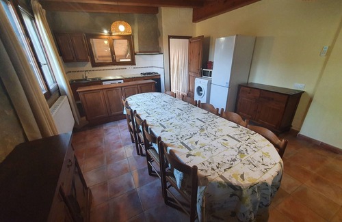 Perelada Cottage | Rural apartment in the countryside very quiet and very close to everything i