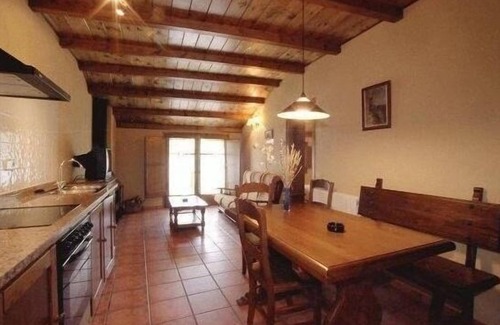 Vilallonga de Ter Apartment | Rural apartment Más Batlló for 2-5 people