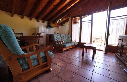 Vilallonga de Ter Apartment | Rural apartment Más Batlló for 2-5 people