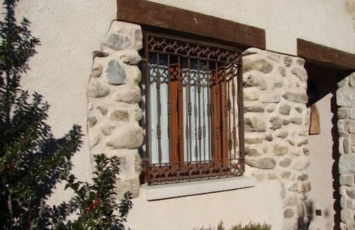 Alameda del Valle Cottage | Rural apartment El Refugio de la Sauca for 2 people