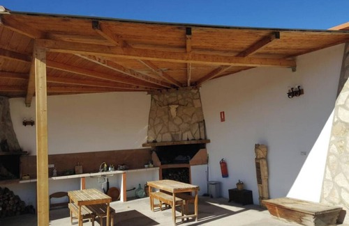 Pajaroncillo Cottage | Rural apartment Aptos. Turísticos La Reserva for 2 people