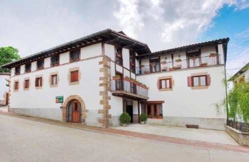 Iraizotz Apartment | Rural apartment Aptos. Etxeberría I, II and III for 4 people