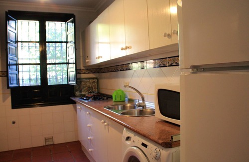 Canada Catena Cottage | Rural apartment Aptos. Rural Tourism Las Maravillas for 5 people