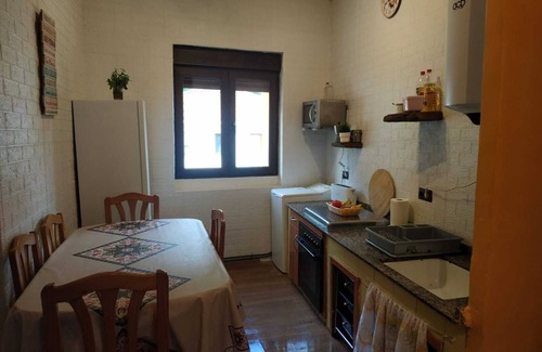 Meruja Apartment | RURAL APARTMENT ASTURIAS