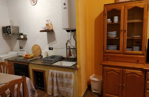 Meruja Apartment | RURAL APARTMENT ASTURIAS