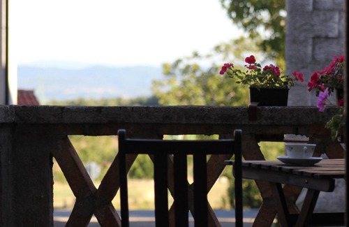 Zrenj House | RURAL APARTMENT CAROLINA