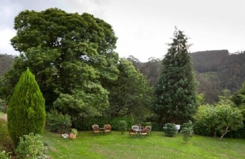 El Franco Apartment | Rural Apartment Casa El Llombo, ideal to disconnect, surrounded by nature.