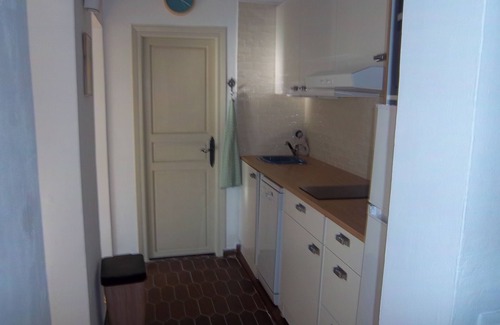 Turre Apartment | Rural Apartment Casa Medico, in Sierra Cabrera