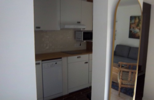 Turre Apartment | Rural Apartment Casa Medico, in Sierra Cabrera