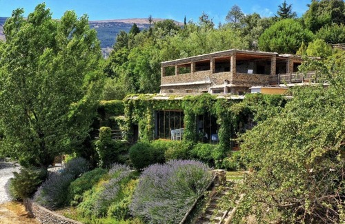 Capileira Cottage | Rural apartment Cortijo Catifalarga - ÍNTEGRO RENTAL