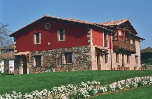 Cazanes Cottage | Rural apartment El Mirador de Cazanes for 2 people