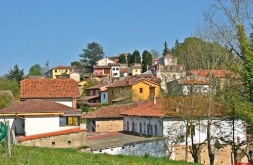 Nava Cottage | Rural apartment El Llagar de Zoilo for 4 people