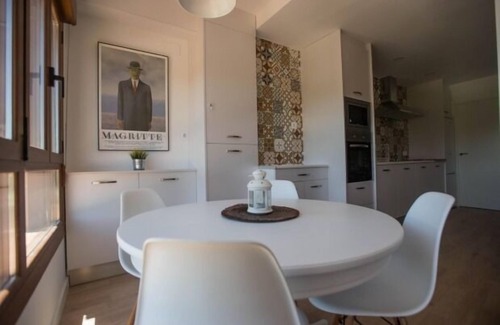 Najera Cottage | Rural apartment El Melero for 4 people