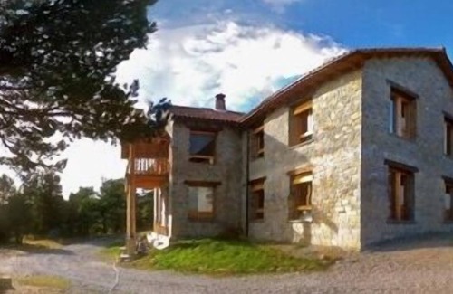 Sarratillo Cottage | Rural apartment La Cicuarala for 8 people
