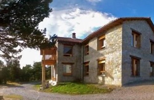 Sarratillo Cottage | Rural apartment La Cicuarala for 6 people