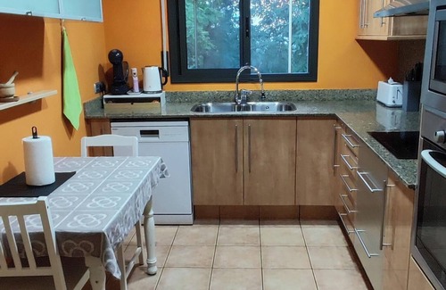 Avia Apartment | RURAL APARTMENT SOL BERGUEDA