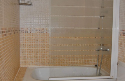 Collado Mediano Apartment | Rural apartment Colla - Rubio for 6 people