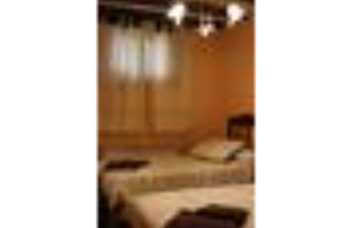 Hueva House | RURAL APARTMENT ESSENCES OF LA ALCARRIA ESPLIEGO