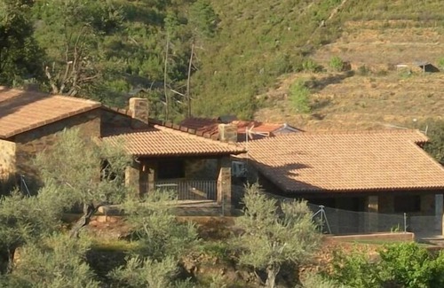 Horcajo Cottage | Rural apartment Ramajal Rural for 2 people