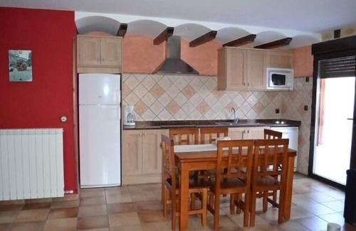 Santa Eulalia del Campo Apartment | Rural apartment El Molino Cierzo