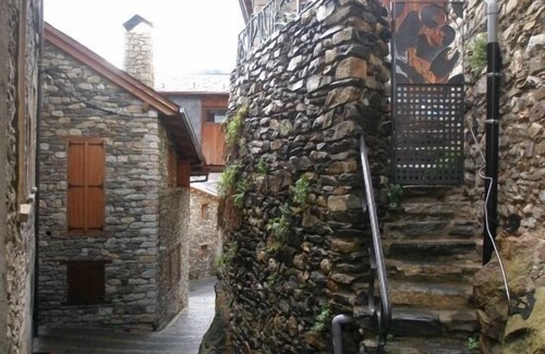 Boi Cottage | Rural apartment Ca de Martí for 4 people