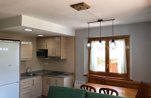 Boi Cottage | Rural apartment Ca de Martí for 4 people