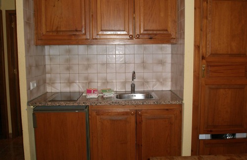 Boi Cottage | Rural apartment Ca de Martí for 4 people