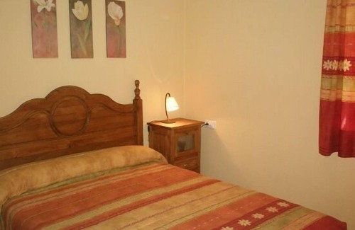 Boi Cottage | Rural apartment Ca de Martí for 4 people