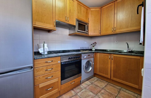 Espinama Apartment | Rural Apartment Forest View