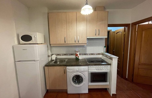 Gamonedo Cottage | RURAL APARTMENT (full rental) Gamonedo for 2 people