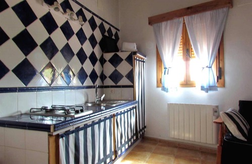 Azabal Apartment | Rural Apartment in Las Hurdes (Caceres)