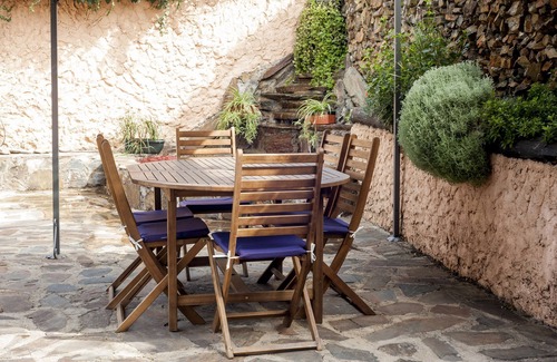 Azabal Apartment | Rural Apartment in Las Hurdes (Caceres)
