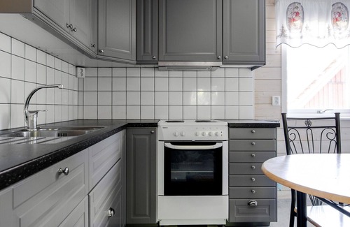 Markaryd Apartment | Rural apartment in Sjöared | SE02025