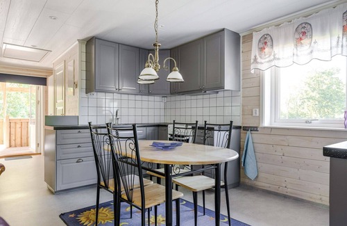 Markaryd Apartment | Rural apartment in Sjöared | SE02025